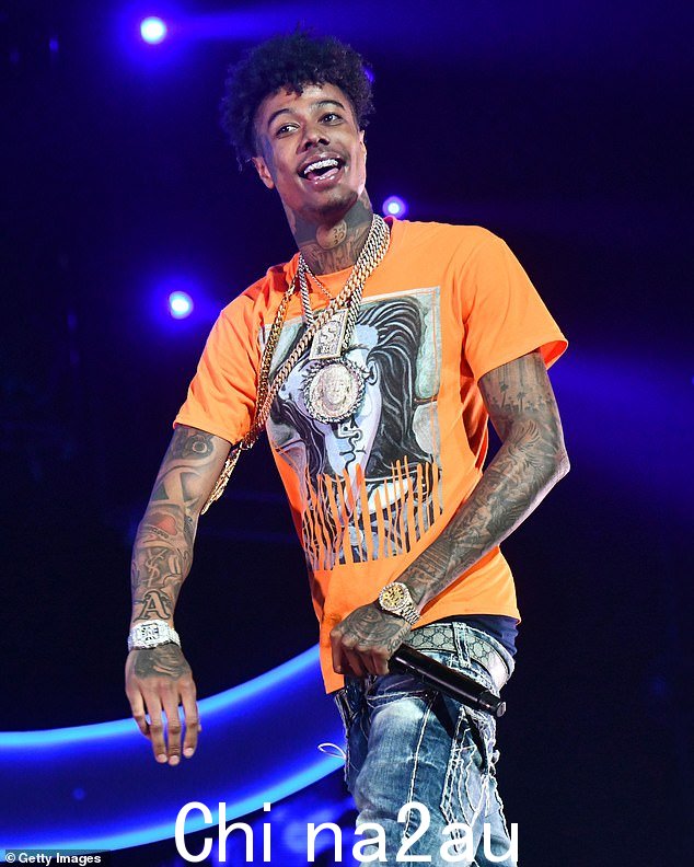 Yikes:根据 TMZ