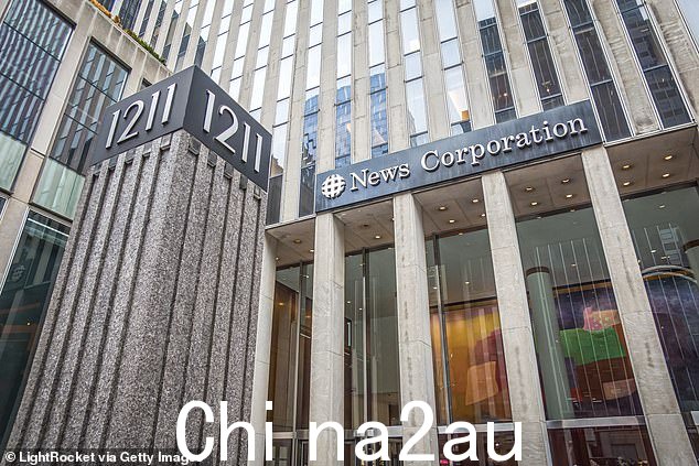 在 Axios 获得的一封信中,福克斯新闻的律师据说已经向卡尔森的法律团队发送了信函,声称新闻播音员在播放他的新推特时“违反了”合同show Tuesday night