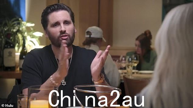 Scott:她补充道,“你是否为雪儿和 A.E.(亚历山大·爱德华兹)而死?”斯科特同意,“当然。这是我见过的最好的东西'