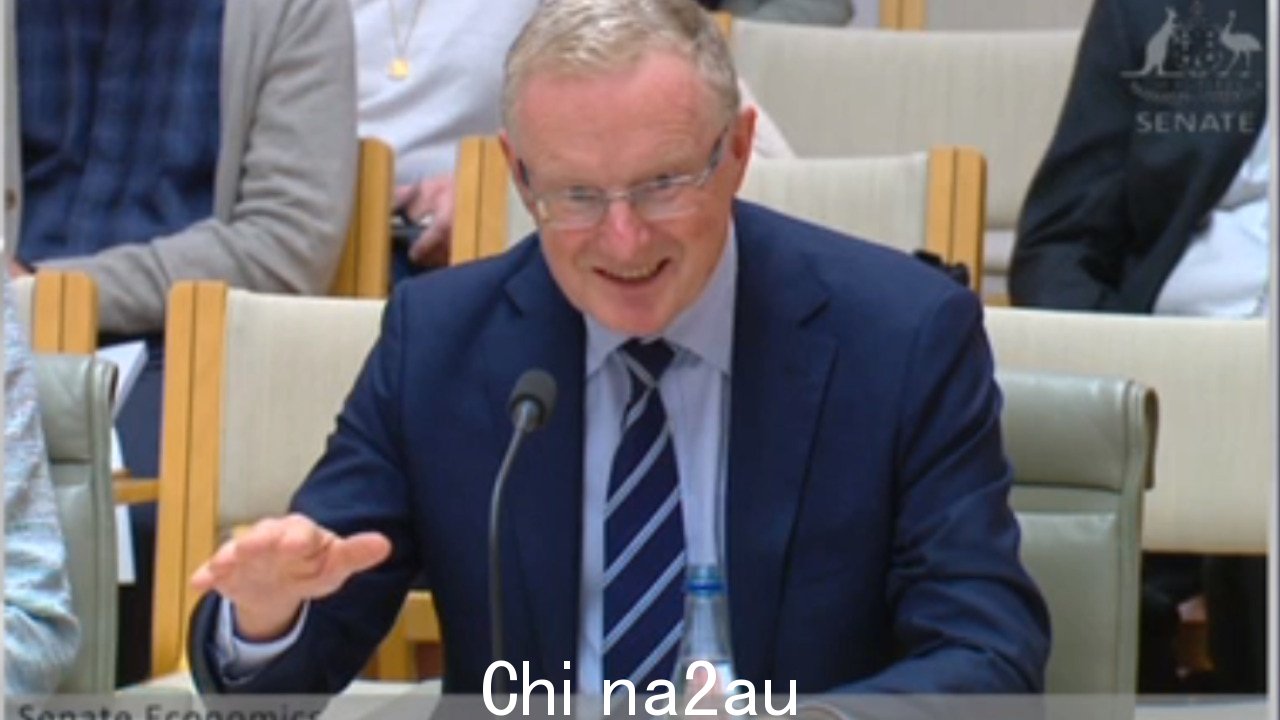 '愤怒'继续向 RBA 行长 Philip Lowe 靠拢” /><p>“自从你发表该声明以来,你已经连续九次提高利率,并表示在你当时设定的先决条件下还会有更多利率因为即使是一次加息也还没有实现,”绿党参议员尼克麦金在 2 月份表示。 </p><p>“您承认在大流行期间实施了过度的货币刺激措施。您说租金不太可能受到加息的显着影响,但目前租金正以有记录以来最快的速度上涨。