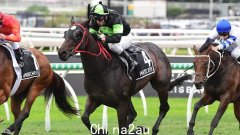 赛车技巧：Eagle Farm 周六举办 The Star Stradbroke。这是最好的赌注和粗略的