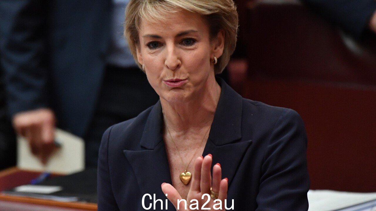 '来吧干净': Michaelia Cash 要求对工党与希金斯的牵连做出‘全面解释’” /><p>自爆炸性短信暗示财政部长就 Brittany Higgins 的强奸指控误导议会以来,Katy Gallagher 首次发言。</p><p>在 2021 年 6 月的参议院预算期间,加拉格尔女士反驳了时任国防部长琳达·雷诺兹 (Linda Reynolds) 的说法,即她在强奸指控于 2021 年 2 月公开之前就知道这些指控。</p><p>但是,《澳大利亚人报》发布的短信星期四显示希金斯女士和男友大卫沙拉兹讨论联系工党政客和计划会议,包括与据称“生气”并“想提供帮助”的参议员加拉格尔。</p><p>加拉格尔女士在周六发短信时说她知道“一些信息”,但不知道完整的指控,也没有打算将其“武器化”。</p><img class=