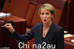 Michaelia Cash 要求公开 Brittany Higgins 和 Lisa Wilkinson 之间午餐的全部音频