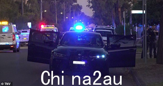 紧急服务于下午 4 点 26 分被呼叫到悉尼西部 Granville 的 Factory Stree,在那里找到了受伤的男子,尽管医护人员做出了努力,他还是当场死亡