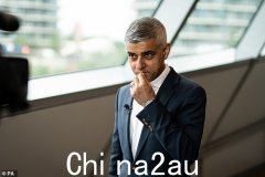 Sadiq Khan 在伦敦废除日间交通卡的计划遭到地方议会的猛烈抨击