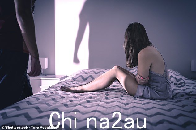 一名男扮女装被一家旅馆允许留在女性专用宿舍,这迫使一名“害怕的”家庭暴力幸存者在深夜寻找其他住所(文件图片)