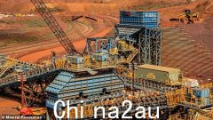 澳大利亚矿工在 Mineral Resources 的 Onslow Iron 项目现场死亡