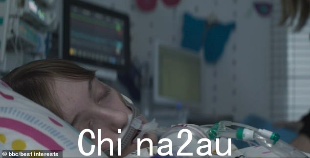 该系列记录了一对夫妇为了让患有先天性肌营养不良症的女儿 Marnie 活着而进行的斗争,医生告诉他们让她死去对她最有利