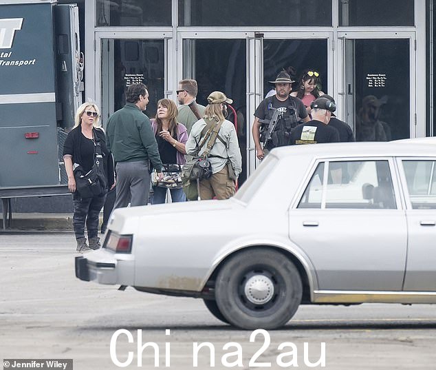 New: 这部电影由 Justin Kurzel 执导,Zach Baylin 编剧,改编自 1989 年的纪实小说《沉默的兄弟会》