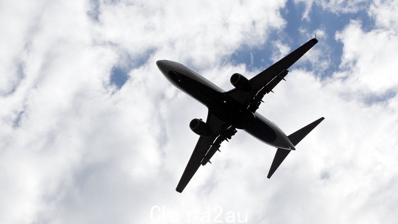 澳洲航空和捷星航空签署了新的西悉尼机场着陆权