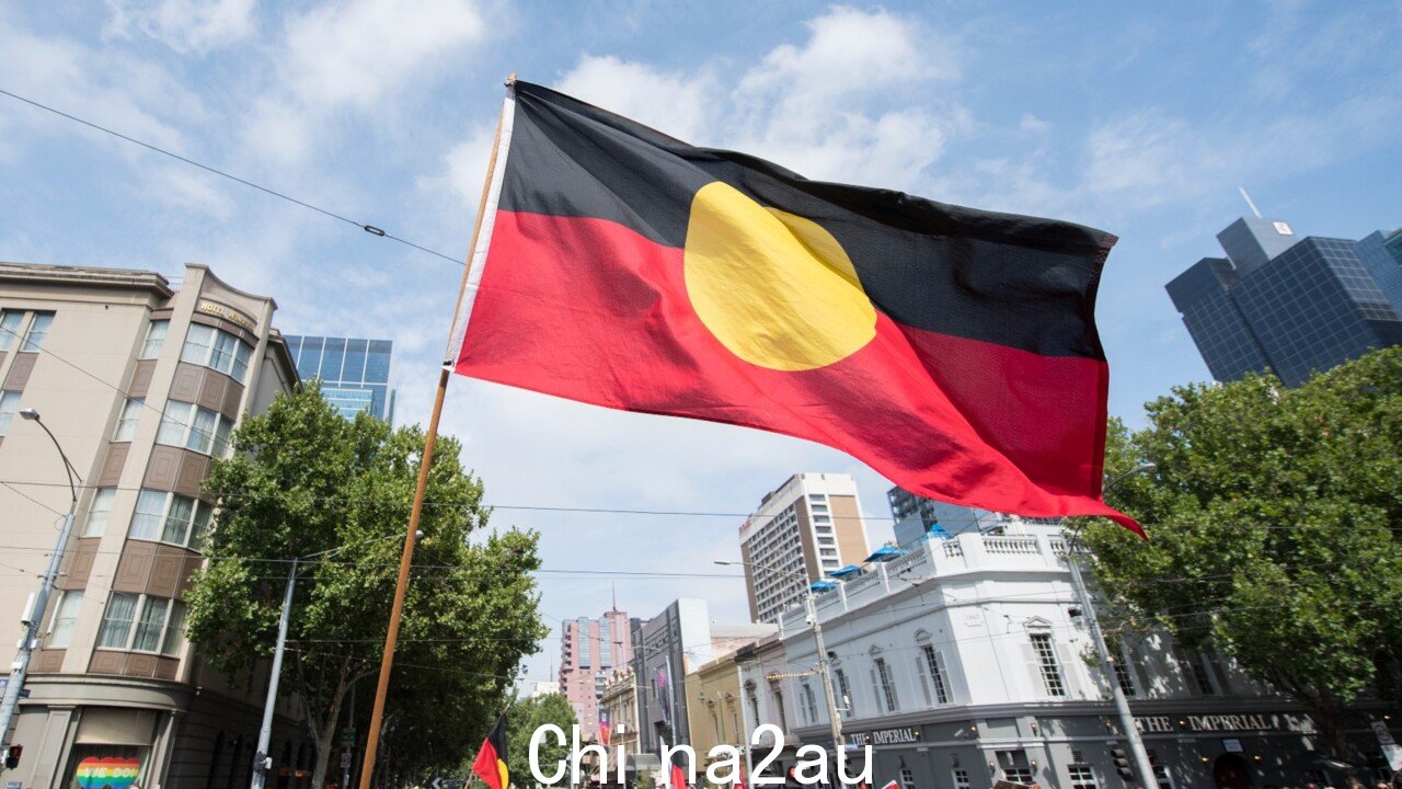 辩论之声'在澳大利亚各地的社区中才刚刚开始” /><p>在最近的民意调查中,对议会土著声音的支持继续下降,但这并未影响 Yes 活动家。</p><p dir=