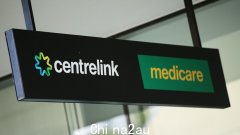 为 Centrelink 付款接受者发出的关于在财政年度结束时提交纳税申报表的建议