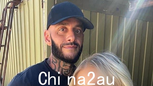 Lone Wolf bikie Yusuf Nazlioglu,40 岁,去年 6 月 27 日在他位于 Rhodes 的公寓楼的停车场被枪击多次,在医院死亡