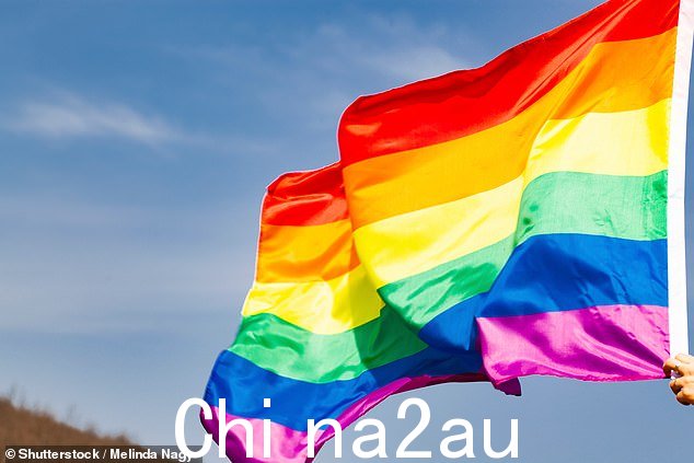 根据周三昆士兰州通过的新法律,年仅 12 岁的儿童可以在未经父母同意的情况下更改出生证上的性别(库存图片)