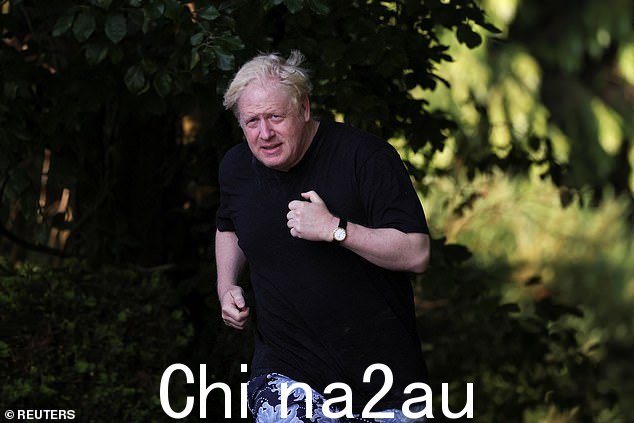 国会议员今天发现鲍里斯约翰逊在 Partygate 上向下议院撒谎,引发了一场政治地震