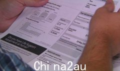 7月1日起，60万澳洲家庭电费将上涨！看看你家需要多少钱（合影）