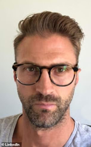 John Heathco, 40