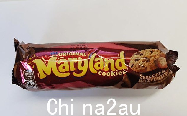 马里兰饼干的价格飙升了 70%