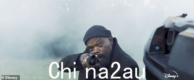 新低:在星光熠熠的漫威秘密入侵洛杉矶首映仅一天后,评论就来了,他们把漫威电影宇宙带到了新低