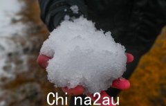 澳洲将迎来两轮“大雪” 终于可以安排滑雪了（图）