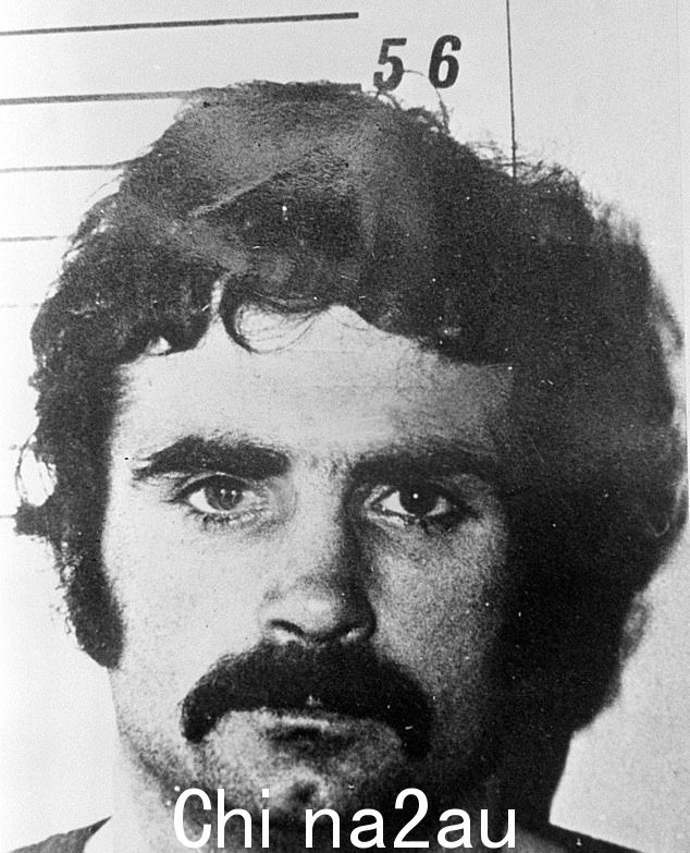 Freddie Scappaticci,以他的代号 Stakeknife 而广为人知,领导着'nutting squad' - IRA 臭名昭著的内部安全部门