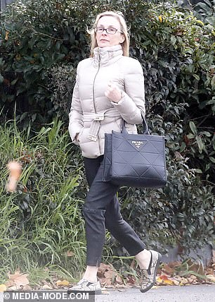 《澳大利亚每日邮报》联系了比安卡的母亲,但亚历山德拉拒绝就女儿的恋情和由此引发的宣传发表评论
