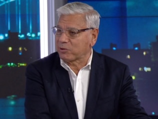 Warren Mundine 说声音活动家正试图“摧毁这个国家”。图片：Sky News Australia