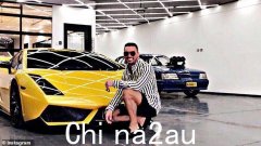 Salim Mehajer 不认罪，因为他被指控伪造律师签名