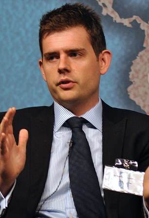 Academic Matthew Goodwin