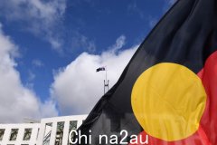 澳大利亚议会批准历史性的“原住民之声”公投，预计将于 10 月举行（图）
