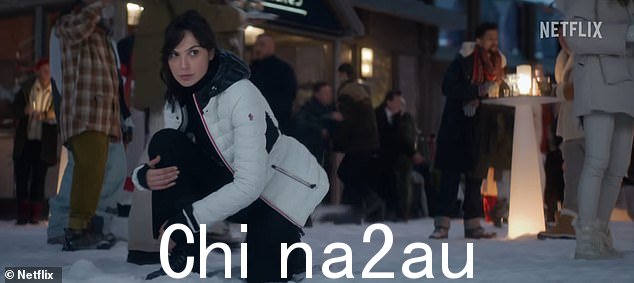 滑雪胜地:雷切尔·斯通被召唤到阿尔卑斯山的滑雪胜地