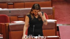 解读：为何澳洲议会性骚扰事件如此多？ （视频/图片）
