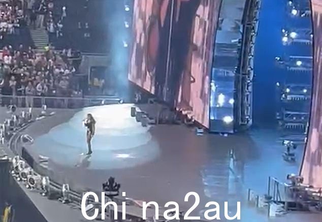 表演者!接近碧昂丝的消息来源,她今晚将作为她 57 的一部分出现在德国汉堡-date tour,说它是为了避免任何“失误”