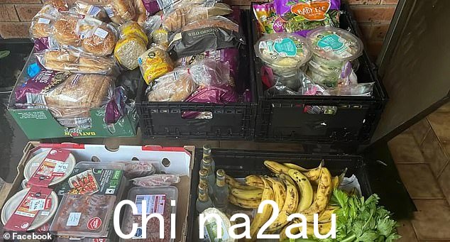 '真正的传说'说他现在面临长达一年的禁令和 1,000 美元的罚款,因为他们在闭路电视上看到他正在翻垃圾箱