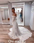 悉尼和墨尔本的 Bridal Atelier 婚纱店关门