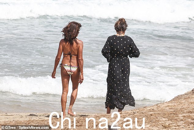 Fame:详细说明康妮“永远不会这样做”,珍妮分享说:“我认为他们通过 Instagram 联系了她”