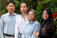 黑中介涉嫌携款潜逃，在澳生活近20年的亚裔家庭面临驱逐出境，每天泪流满面（图）