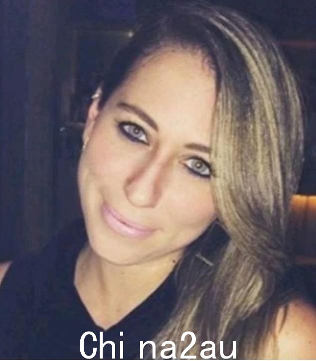 巴西人 Priscilla Visconte Chacon 怀孕六个月,在承认试图拥有可销售数量的非法进口边境管制药物的指控后,她被判入狱五年
