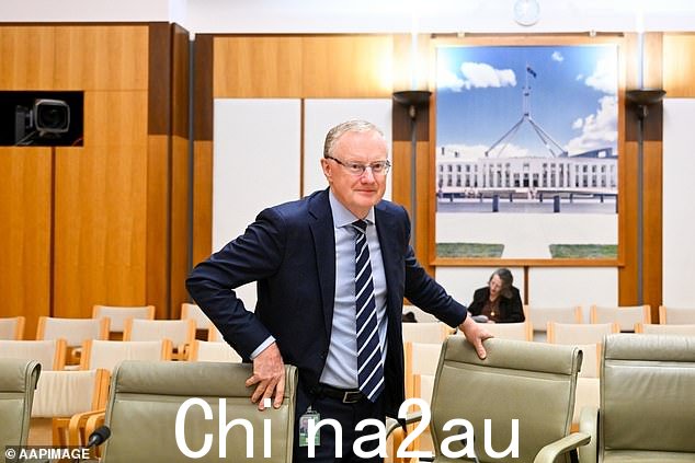 澳大利亚储备银行行长 Philip Lowe 上个月在参议院经济委员会听证会上表示,住房供应未能跟上人口增长的步伐