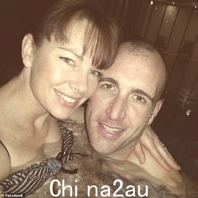 Jarrad Lovison 和 Angela O'Brien 过着幸福的日子。正是她与 Andrew Price 的关系导致 Lovison 先生被杀