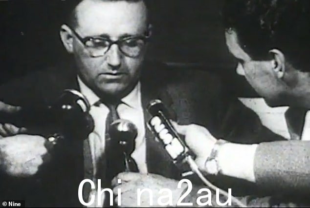 悉尼人 Bazil Thorne(如图)在 1960 年的悉尼歌剧院彩票中赢得了 100,000 英镑,相当于今天的 170 万美元。不幸的是,他的儿子 Graeme 被绑架并被谋杀