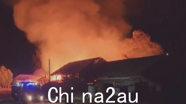 Romavilla 酒庄位于昆士兰州西南部的罗马,是该州最古老的酒庄之一。图片:提供。