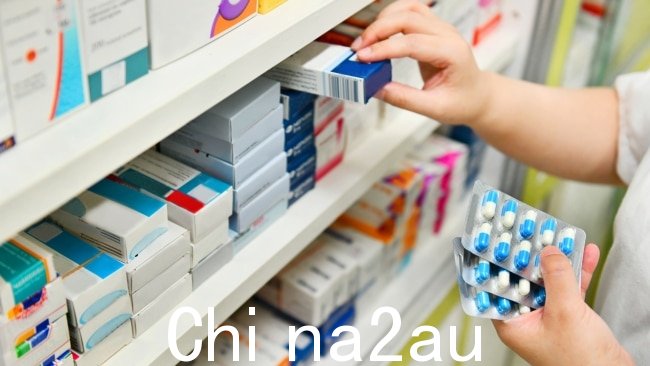 阿尔巴尼亚政府60天处方政策的第一阶段将使慢性病患者的约100种常用药物变得更便宜。图片：库存图片。