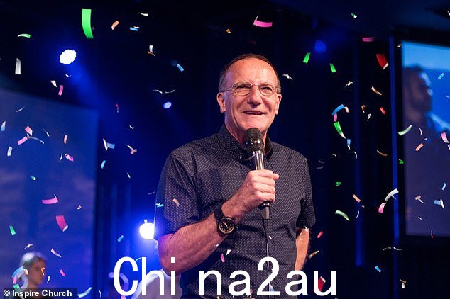 法院获悉,这位 67 岁的老人没有前科,并且“过着信仰生活”以及为他人提供服务'