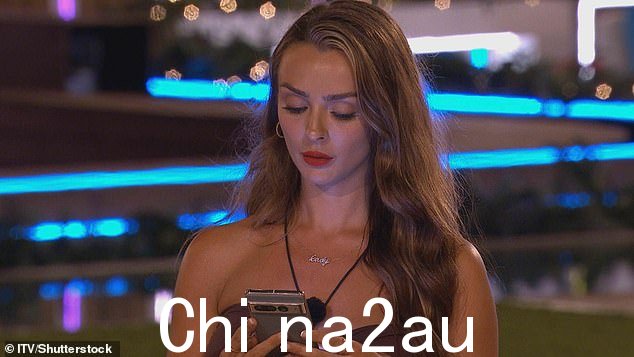 上演戏剧:她肯定会留下自己的印记,因为她将卷入 ITV2 节目历史上的“最大转折”