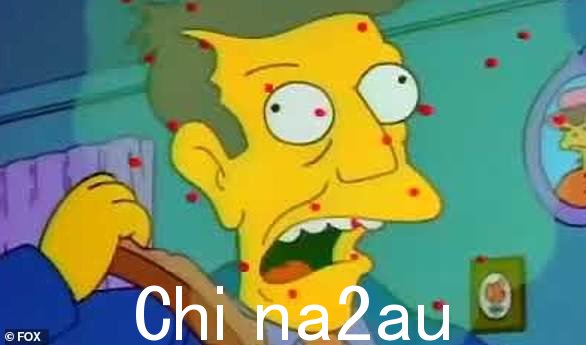 哎呀电晕!该节目通过虚构的大阪流感预示了冠状病毒