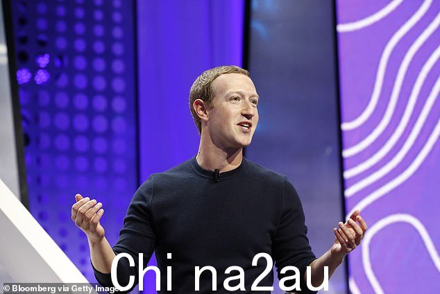 据了解,Harry 还热衷于与马克·扎克伯格交谈(照片摄于 2020 年),这让 Spotify 的高管们摸不着头脑