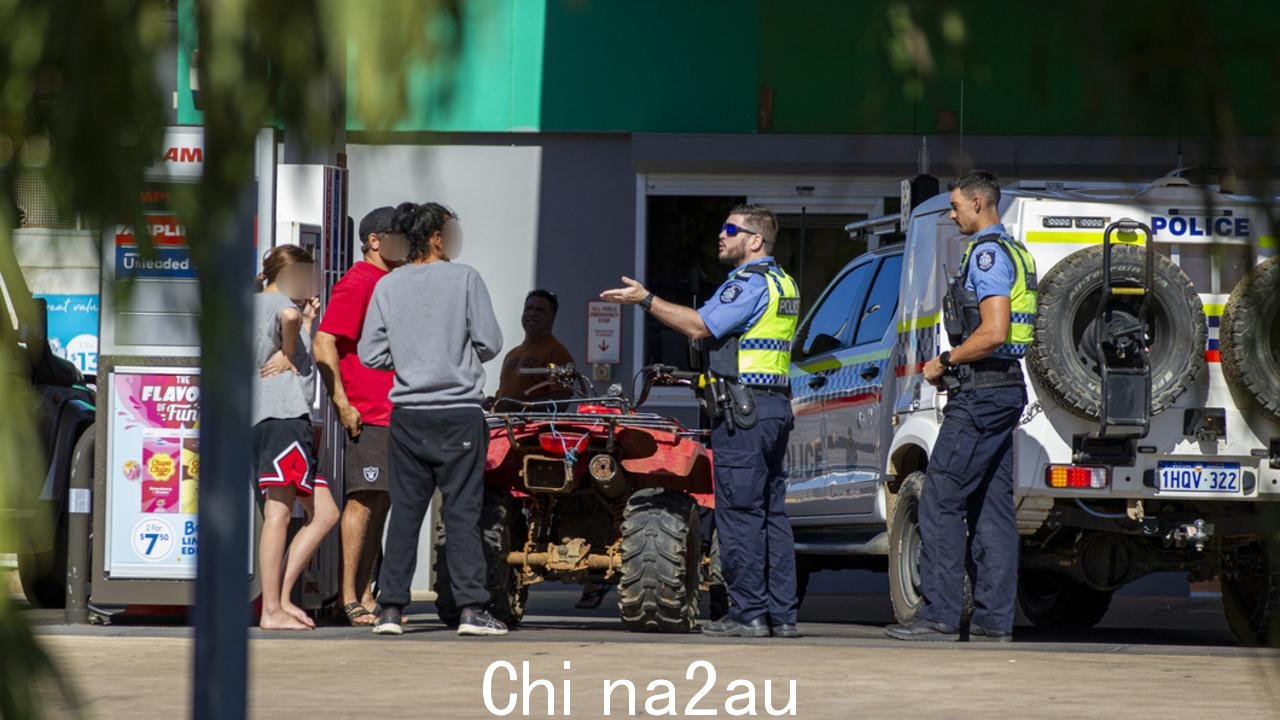 州政府减少饮酒这项全面的酒类法律引发犯罪的措施已经实施近一个月了。图片来源：Jon Gellweiler/news.com.au