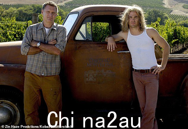 Pullman 的职业生涯也因电影《Bottle Shop》(2008 年)而变得更加多样化,该片也由 Chris Pine 主演