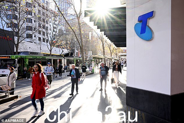 从 7 月 4 日起,购买后付费移动和数据套餐的 Telstra 客户将面临每月最高 6 美元的价格上涨